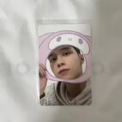 WayV サンリオ トレカ ヘンドリー
