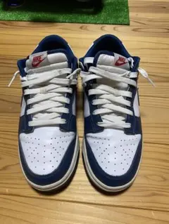 Nike Dunk Low "Valerian Blue"