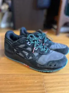 ASICS GEL LYTE 3 GORE-TEX 中古　26.5