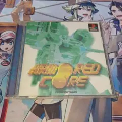 アーマード・コア