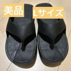 ラクバキサンダル L 新品 売り切り!! 2025年最新】らくばきサンダルの人気アイテム - メルカリ