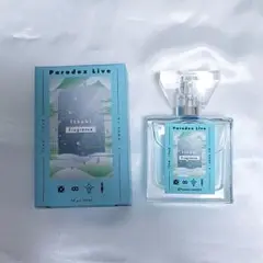 パラライ イツキ 香水
