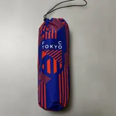 FC東京　レインウェア　キッズ