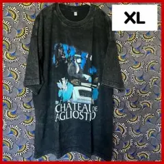 新品 ルパン三世 カリオストロの城 Tシャツ XL ヴィンテージ