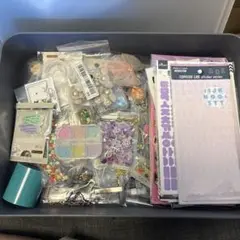 シール　パーツセット