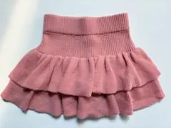 Misha and Puff Block Party Skirt 3-4Y