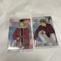 ハイキュー!! ウエハース5