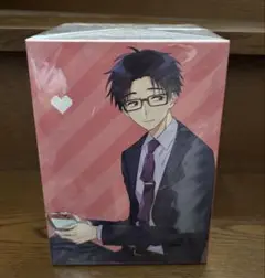 ヲタクに恋は難しい　全巻セット （ボックス付き）