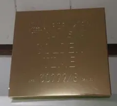 RIP SLYME/GOLDEN TIME (CD+DVD) (初回限定盤)