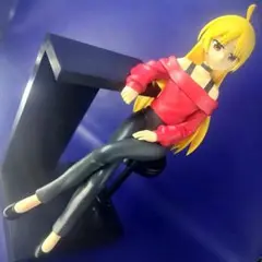美少女フィギュア　ぼっち・ざ・ろっく！　全力造形フィギュア　伊地知星歌