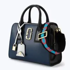 【MARC JACOBS】リトル ビッグ ショット ★ハンドにもショルダーにも