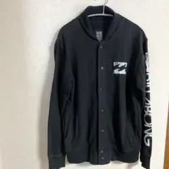 BILLABONG ブラック M サイズ ジャケット