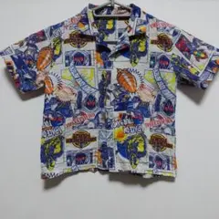 キッズ パジャマ 仮面ライダー