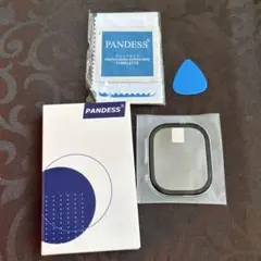 Apple Watch 49mm ケース(クリア) 1個　新品　未使用