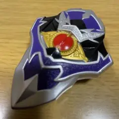 魔法戦隊マジレンジャー　魔神合体 DXウルカイザー　ジャガンシールド