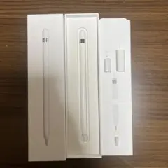 Apple Pencil (第1世代) ホワイト