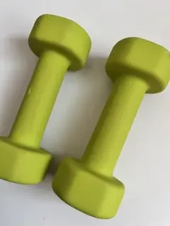 ダンベル　2kg 2個セット