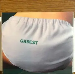 関ジャニ∞ GR8EST201∞限定盤