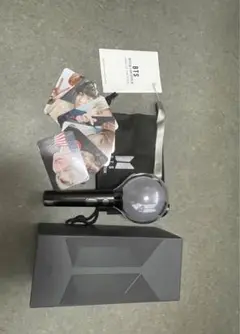 BTS MAP OF THE SOUL ペンライト