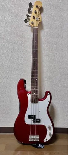 【激レア逸品】TOKAI HARD PUNCHER TPB-45 トーカイ Fender - 【激レア逸品】TOKAI HARD PUNCHER TPB-45 トーカイの