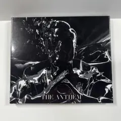 AK-69 THE ANTHEM 初回限定版B 2CD