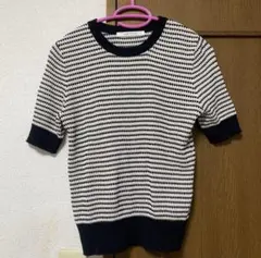 【未使用】Lugnoncure トップス　フリーサイズ
