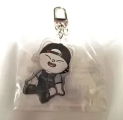 StrayKids SKZOO dominATE POPUP ワークショップ