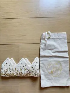 meadow flower crown