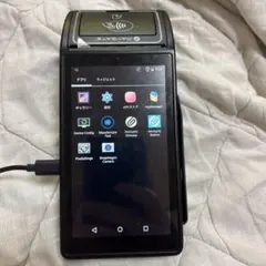 Paygate NEW9210 レジ端末