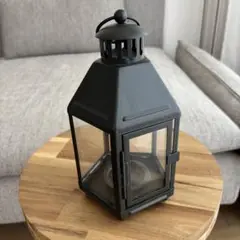 【美品】IKEA キャンドルホルダー