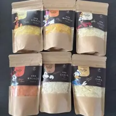 【新品・未開封】BabyPotage ベビーポタージュ 離乳食　フレーク