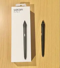 Wacom Pro Pen 2 KP-504E