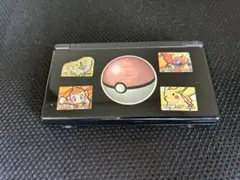 【ジャンク品】任天堂 DSlite 充電器付