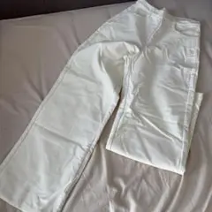 leday ルデイ　Ber corduroy pants コーデュロイパンツ