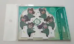 忍たま乱太郎 アクリルスタンド みんなで応援の段①