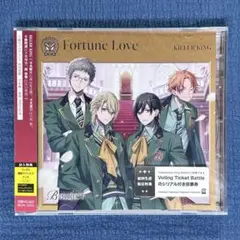 B-PROJECT KiLLER KiNG 8thシングル Bプロ キラーキング