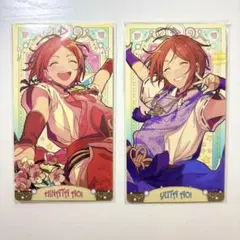 2wink アルカナ