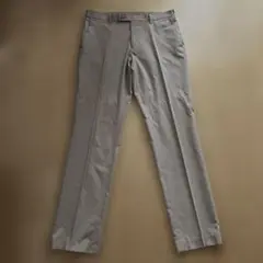 ユニクロパンツ