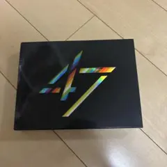 関ジャニ∞/47〈3枚組〉