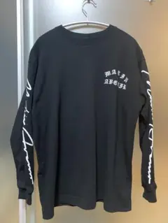 MATIN AVENIR ブラック長袖　Ｓサイズ
