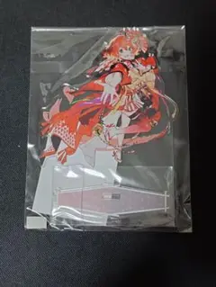 マクロス超時空フェスティバル オンステージ アクリルスタンド フレイア