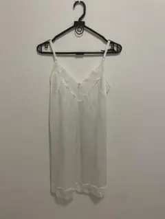 キャミソール ヴィンテージ
