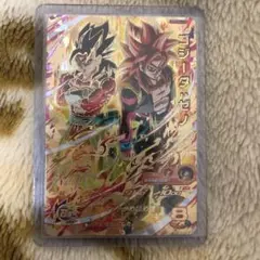 ドラゴンボール - ドラヒ厨 楽天市場】スーパードラゴンボールヒーローズ SDBH4弾 CP 孫悟飯