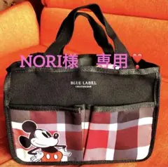 インテリアバッグ ♡ミッキーマウスデザイン♡