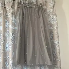 美品⭐︎グレースカート