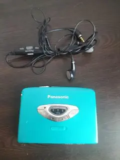 2025年最新】PANASONIC RQ-S5の人気アイテム - メルカリ