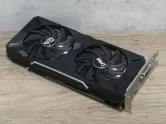 Palit GeForce RTX2060 6GB GAMING PRO OC