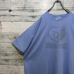 【最高カラー】ビッグロゴ ヴィンテージ ゆるだぼ USA輸入 半袖 Tシャツ