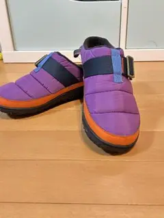 美品‼️Chaco×BRIEFING RAMBLE PUFF CLOG 23cm