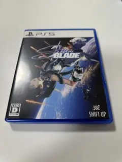 PS5 Stellar Blade